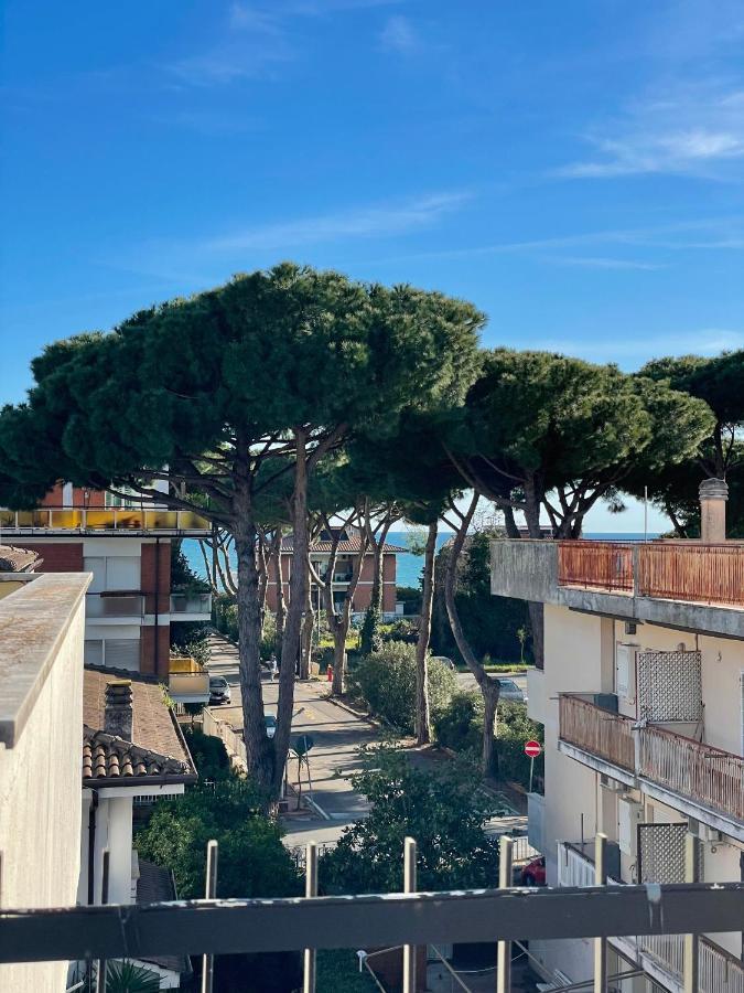 Irene'S Apartment Terracina Exterior photo